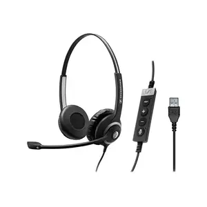 IMPACT SC 260 USB MS II IMPACT SC 260 USB MS II