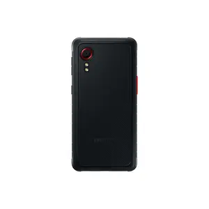 Xcover 5 Enterprise 13,48cm (5,3") 64GB 16 Mpixel LTE Schwarz Xcover 5 Enterprise 13,48cm (5,3") 64GB 16 Mpixel LTE Schwarz