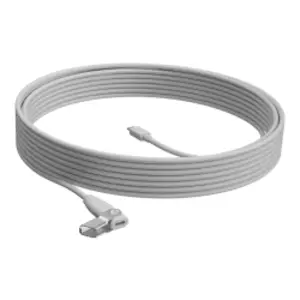 Rally Mic Pod Extension Cable Mikrofonve Rally Mic Pod Extension Cable Mikrofonve