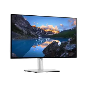 UltraSharp U2422HE 61cm (24") 1920x1080 Pixel 5ms 1000:1 250cd/m² UltraSharp U2422HE 61cm (24") 1920x1080 Pixel 5ms 1000:1 250cd/m²