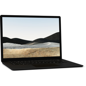 Surface Laptop 4 Schwarz i7-1185G7 16GB 512GB 38,1cm W10P