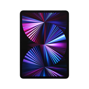 iPad Pro (2021) 11" 256GB WiFi+Cellular