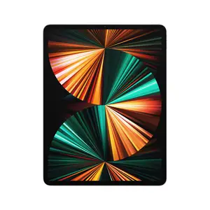 iPad Pro (2021) 12,9" 128GB WiFi silber iPad Pro (2021) 12,9" 128GB WiFi silber