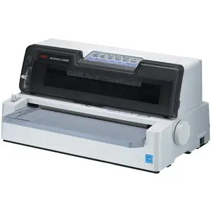 Microline 6300FB-SC Nadeldrucker 360x360dpi 24Nadel Druckkopf parallel/USB Microline 6300FB-SC Nadeldrucker 360x360dpi 24Nadel Druckkopf parallel/USB