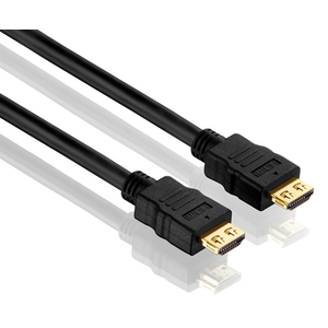HDMI Kabel  - PureInstall 1,00m