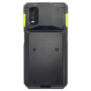 401000 Imager SmartSled for Samsung Galaxy XCover Pro - Cover 16 cm (6.3 Zoll) - Schwarz 401000 Imager SmartSled for Samsung Galaxy XCover Pro - Cover 16 cm (6.3 Zoll) - Schwarz