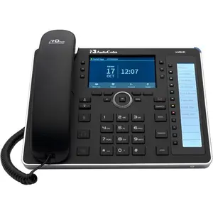 445HD SfB IP-Telefon Schwarz Integrierte 445HD SfB IP-Telefon Schwarz Integrierte
