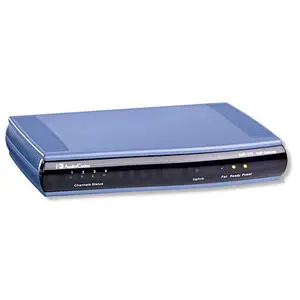 MediaPack 118 VoIP SIP Analog Gateway - MediaPack 118 VoIP SIP Analog Gateway -