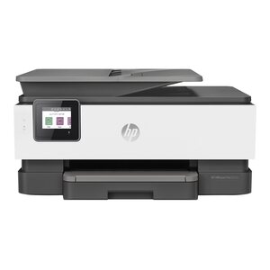 Officejet Pro 8022e A4 All-in-One Drucker/Scanner/Kopierer/Fax Tintenstrahldrucker Duplex