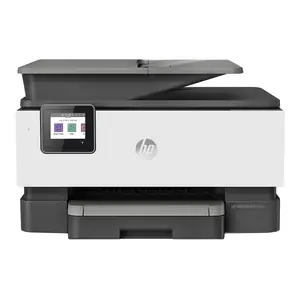 Officejet Pro 9010e A4 All-in-One Drucker/Scanner/Kopierer Tintenstrahldrucker Duplex Officejet Pro 9010e A4 All-in-One Drucker/Scanner/Kopierer Tintenstrahldrucker Duplex