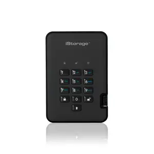diskAshur 2 SSD 1000 GB USB 3.1 extern diskAshur 2 SSD 1000 GB USB 3.1 extern
