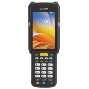 MC3300x Datenerfassungsterminal, 2D, LR, SE4850, BT, WLAN, NFC, Func. Num., GMS, Android