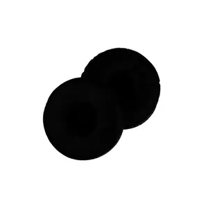 Earpad for headset Leder 2 Stück Earpad for headset Leder 2 Stück