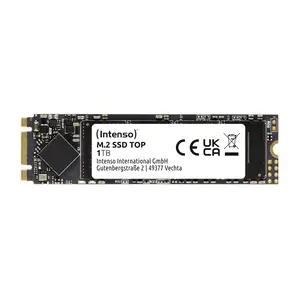 TOP SSD 1000 GB M.2 2280 SATA intern TOP SSD 1000 GB M.2 2280 SATA intern