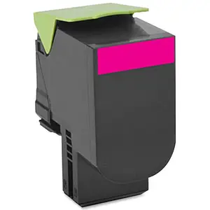 Toner 70C2HME ca. 3000 Seiten magenta Toner 70C2HME ca. 3000 Seiten magenta