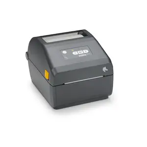 ZD421 Etikettendrucker Thermotransfer 203 dpi ZD421 Etikettendrucker Thermotransfer 203 dpi