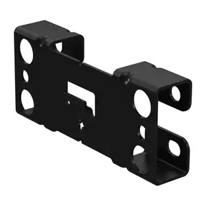 PanaCast 50 Wall Mount Schwarz PanaCast 50 Wall Mount Schwarz