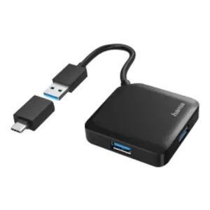 Hub 4xUSB 3.2 Gen 1 Desktop Hub 4xUSB 3.2 Gen 1 Desktop