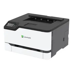 CS431dw A4 Farblaserdrucker 600x600dpi 24,7/24,7ppm Duplex CS431dw A4 Farblaserdrucker 600x600dpi 24,7/24,7ppm Duplex