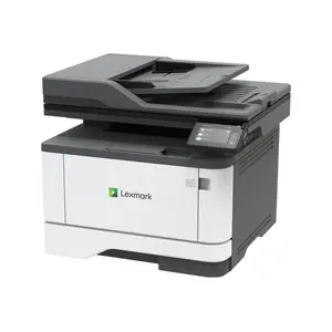 MX431adn A4 s/w Laserdrucker 600x600dpi 40ppm Duplex MX431adn A4 s/w Laserdrucker 600x600dpi 40ppm Duplex