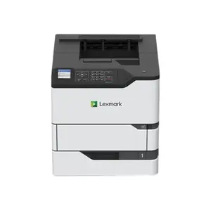 MS725dvn A4 s/w Laserdrucker 600x600dpi 52ppm Duplex MS725dvn A4 s/w Laserdrucker 600x600dpi 52ppm Duplex