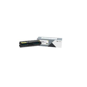 20N0H40 High Capacity Toner ca. 4500 Seiten Gelb