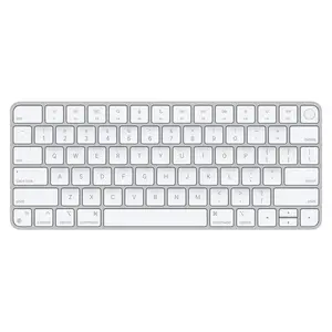 Magic Keyboard mit Touch ID für Mac mit Apple Chip US Englisch Magic Keyboard mit Touch ID für Mac mit Apple Chip US Englisch