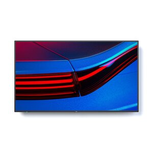 Display MultiSync P495 124.5cm (49") Display 3840x2160 Pixel 700 cd/m² 8000:1 8ms Schwarz