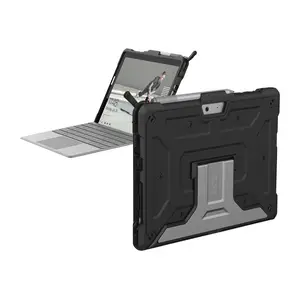 Metropolis Case für Microsoft Surface Go Metropolis Case für Microsoft Surface Go