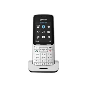 OpenScape DECT Phone SL6 Ladeschale EU OpenScape DECT Phone SL6 Ladeschale EU