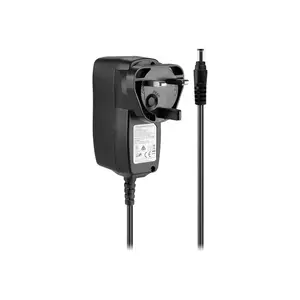 Multi Country - Netzteil - Wechselstrom 100-240 V 36 Watt Schwarz Multi Country - Netzteil - Wechselstrom 100-240 V 36 Watt Schwarz