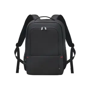 Eco Plus BASE Backpack für 39,6cm (15,6") Notebooks schwarz Eco Plus BASE Backpack für 39,6cm (15,6") Notebooks schwarz