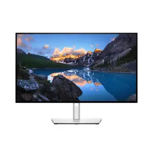 UltraSharp U2722DE 68,5cm (27") 2560x1440 Pixel 5ms 1000:1 350cd/m² UltraSharp U2722DE 68,5cm (27") 2560x1440 Pixel 5ms 1000:1 350cd/m²