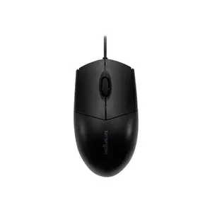 Pro Fit abwaschbare Maus schwarz Pro Fit abwaschbare Maus schwarz
