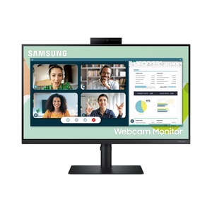 S24A400VEU LED-Monitor 61cm (24") 1920x1080 Pixel 1000:1 250cd/m² 5ms