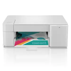 DCP-J1200W A4 Drucker/Scanner/Kopierer Tintenstrahldrucker Duplex DCP-J1200W A4 Drucker/Scanner/Kopierer Tintenstrahldrucker Duplex