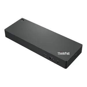 ThinkPad Thunderbolt 4 WorkStation 300 Watt ThinkPad Thunderbolt 4 WorkStation 300 Watt
