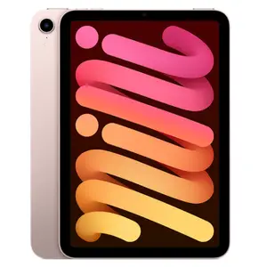 iPad mini (2021) 8,3" 64GB WiFi rose iPad mini (2021) 8,3" 64GB WiFi rose