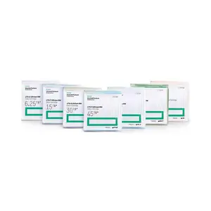 HPE LTO9 18TB/45TB Ultrium ECO(20) HPE LTO9 18TB/45TB Ultrium ECO(20)