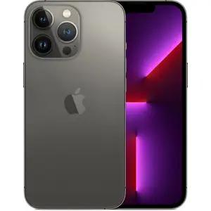 iPhone 13 Pro 128GB graphit iPhone 13 Pro 128GB graphit