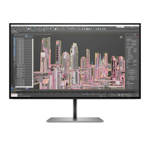 Z27u G3 68.6cm (27") Display 2560x1440 Pixel 350 cd/m² 1000:1 5 ms Schwarz