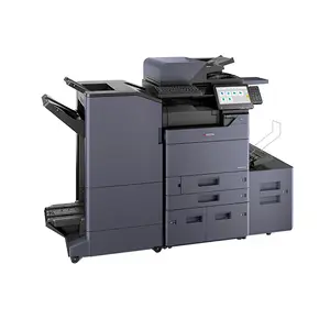 TASKalfa 4054ci Multifunktionsdrucker Farbe Laser A3 (297 x 420 mm) (Original) A3 (Medien) bis zu 40 Seiten/Min. (Kopieren) bis zu 40 Seiten/Min. (Drucken) 1150 Blatt USB 2.0 Gigabit LAN USB 3.0-Host TASKalfa 4054ci Multifunktionsdrucker Farbe Laser A3 (297 x 420 mm) (Original) A3 (Medien) bis zu 40 Seiten/Min. (Kopieren) bis zu 40 Seiten/Min. (Drucken) 1150 Blatt USB 2.0 Gigabit LAN USB 3.0-Host