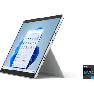 Surface Pro 8 Platin i5-1135G7 16GB 256GB 33cm LTE W10P Surface Pro 8 Platin i5-1135G7 16GB 256GB 33cm LTE W10P