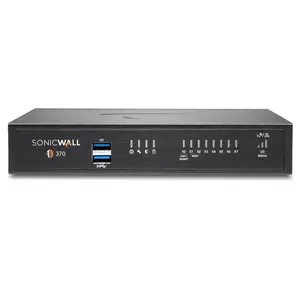 TZ 370 Secure Upgrade Plus Appliance mit Advanced Edition 3 Jahre TZ 370 Secure Upgrade Plus Appliance mit Advanced Edition 3 Jahre
