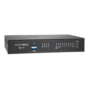 TZ 470 High Availability Appl TZ 470 High Availability Appl