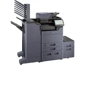 TASKalfa 5004i A3 All-in-One Drucker/Kopierer/Scanner s/w Drucker Duplex TASKalfa 5004i A3 All-in-One Drucker/Kopierer/Scanner s/w Drucker Duplex