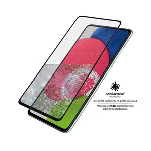 E2E Samsung Galaxy A52 Case Friendly Antibakteriell E2E Samsung Galaxy A52 Case Friendly Antibakteriell