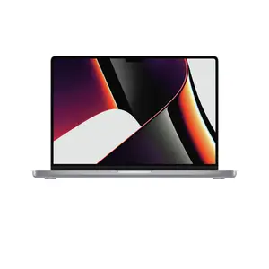 MacBook Pro Apple M1 Pro 10C 35,9 cm (14,2") Retina 16GB RAM 1TB SSD 16-Core GPU 96W space grau MacBook Pro Apple M1 Pro 10C 35,9 cm (14,2") Retina 16GB RAM 1TB SSD 16-Core GPU 96W space grau