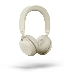 Evolve2 75 LINK380A MS Binaural Bluetooth Beige USB-A Evolve2 75 LINK380A MS Binaural Bluetooth Beige USB-A