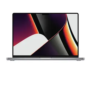 MacBook Pro Apple M1 Pro 10C 41,1 cm (16 MacBook Pro Apple M1 Pro 10C 41,1 cm (16